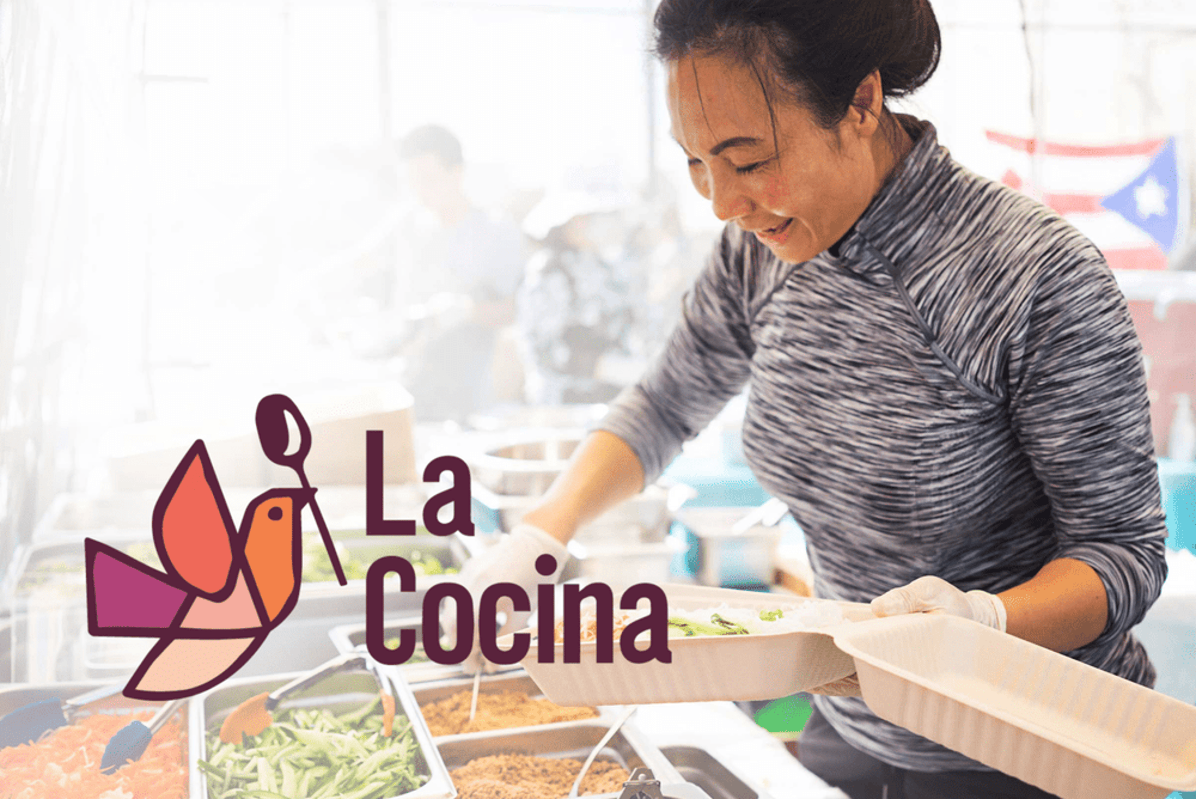 La Cocina