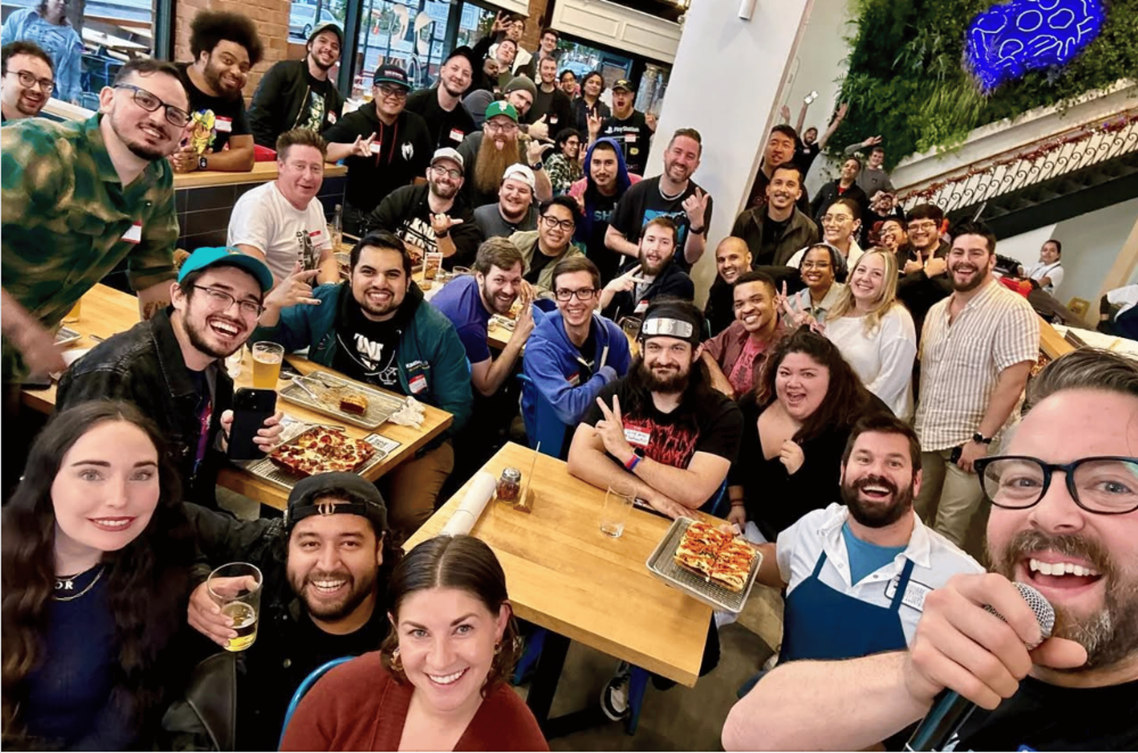 Greg Miller + Kinda Funny Games