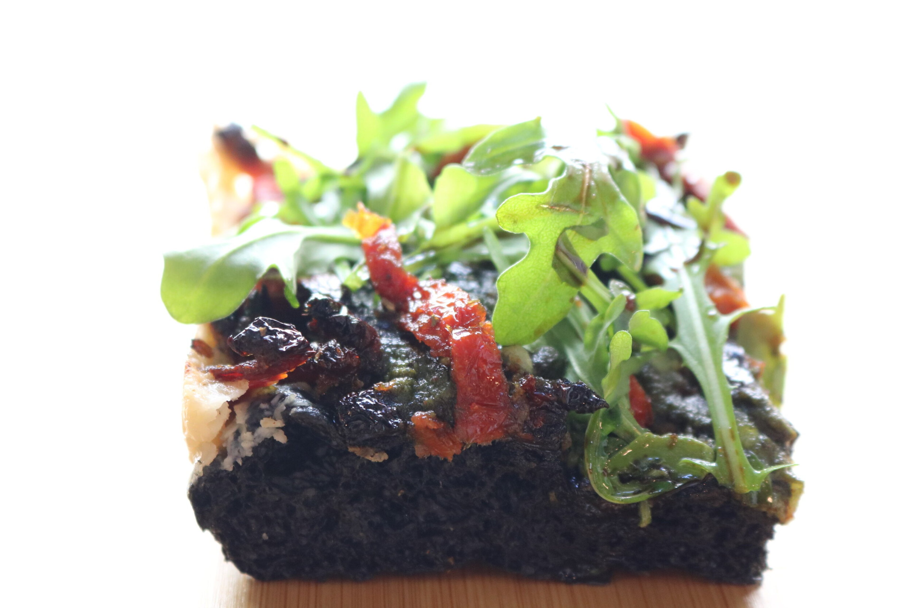 Dtown Pizzeria Detroit-style pizza and dishes, photo 9