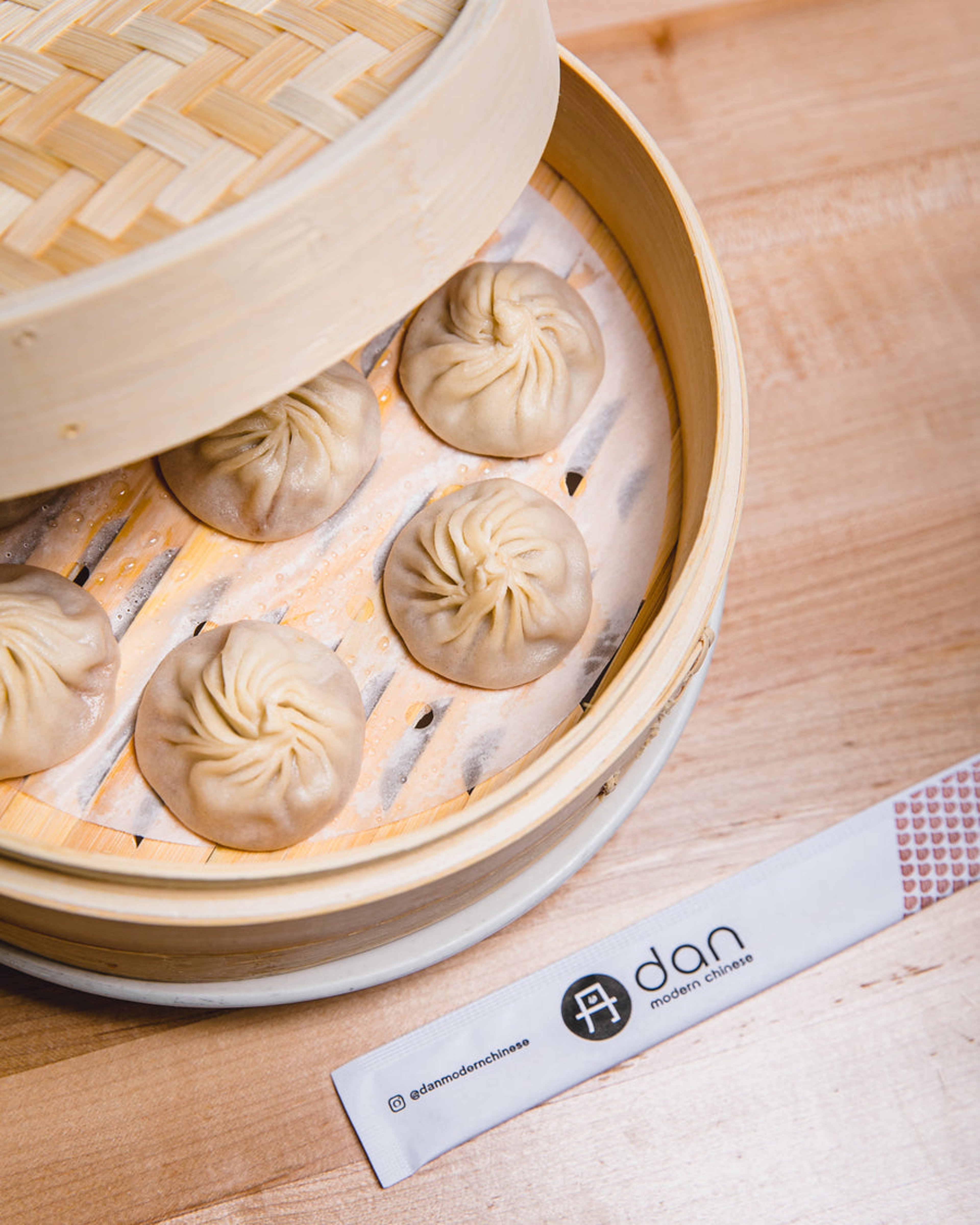 Dan Modern Chinese featured article photo