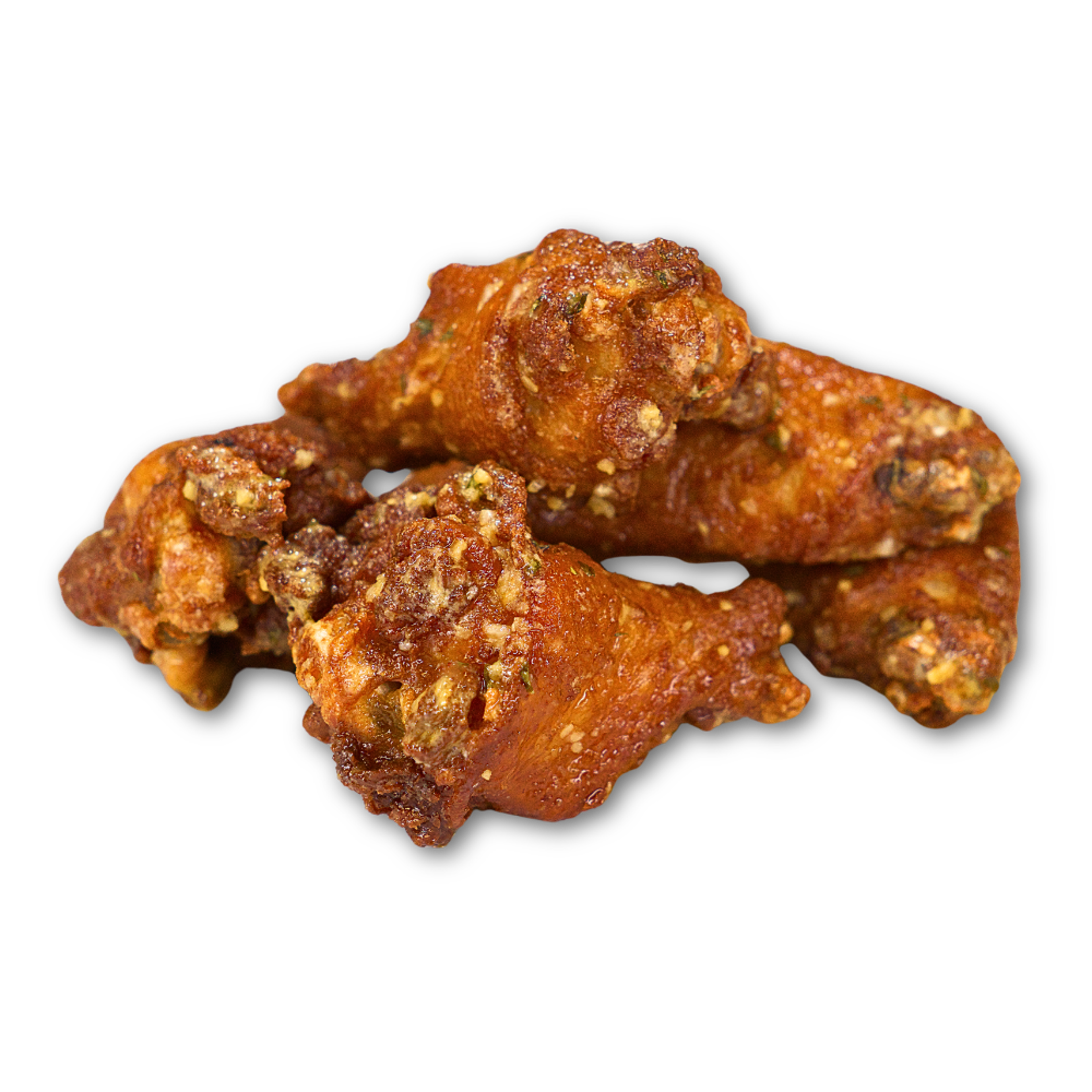 bone-in wings