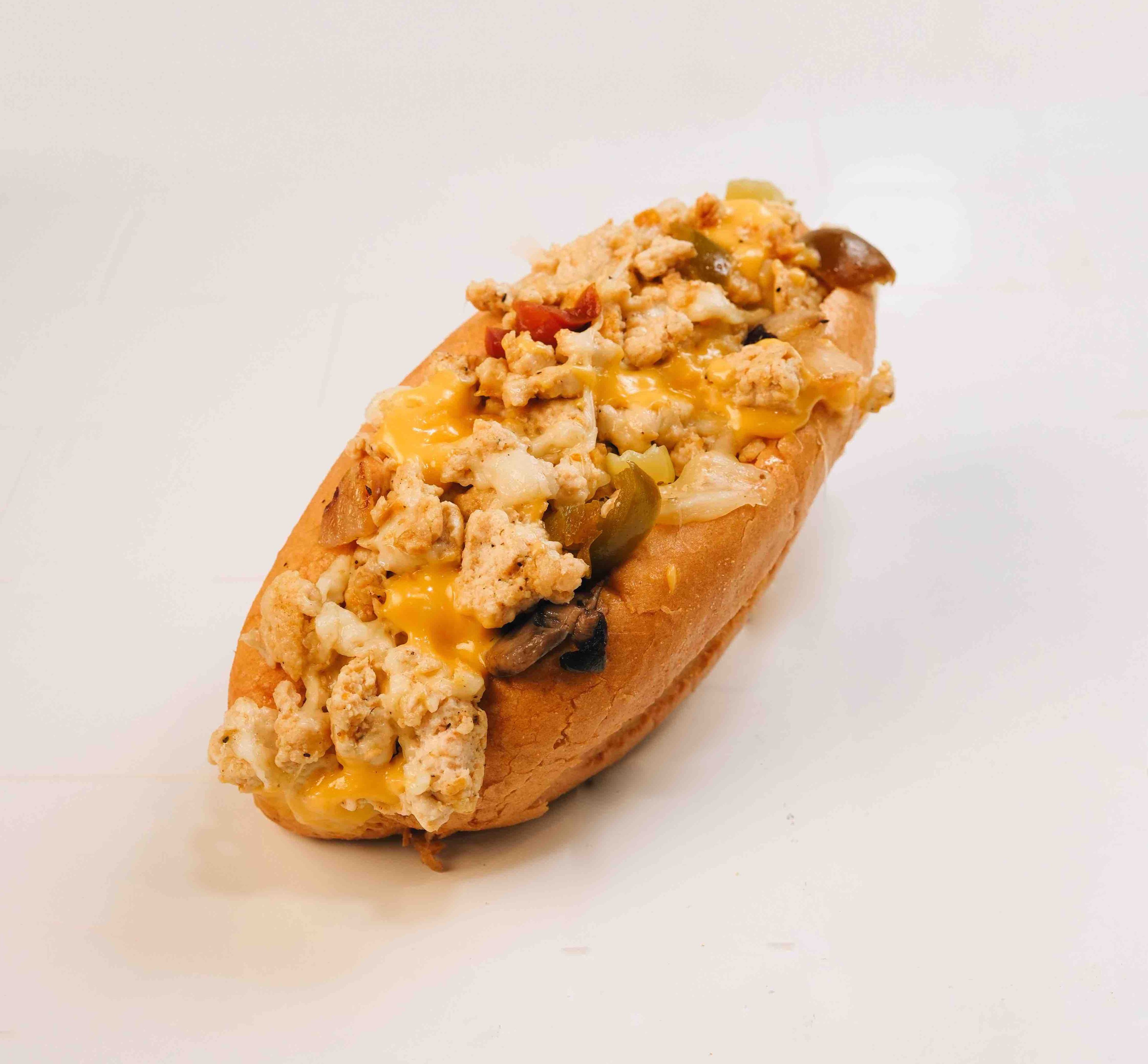 Classic Dave’s Way Chicken