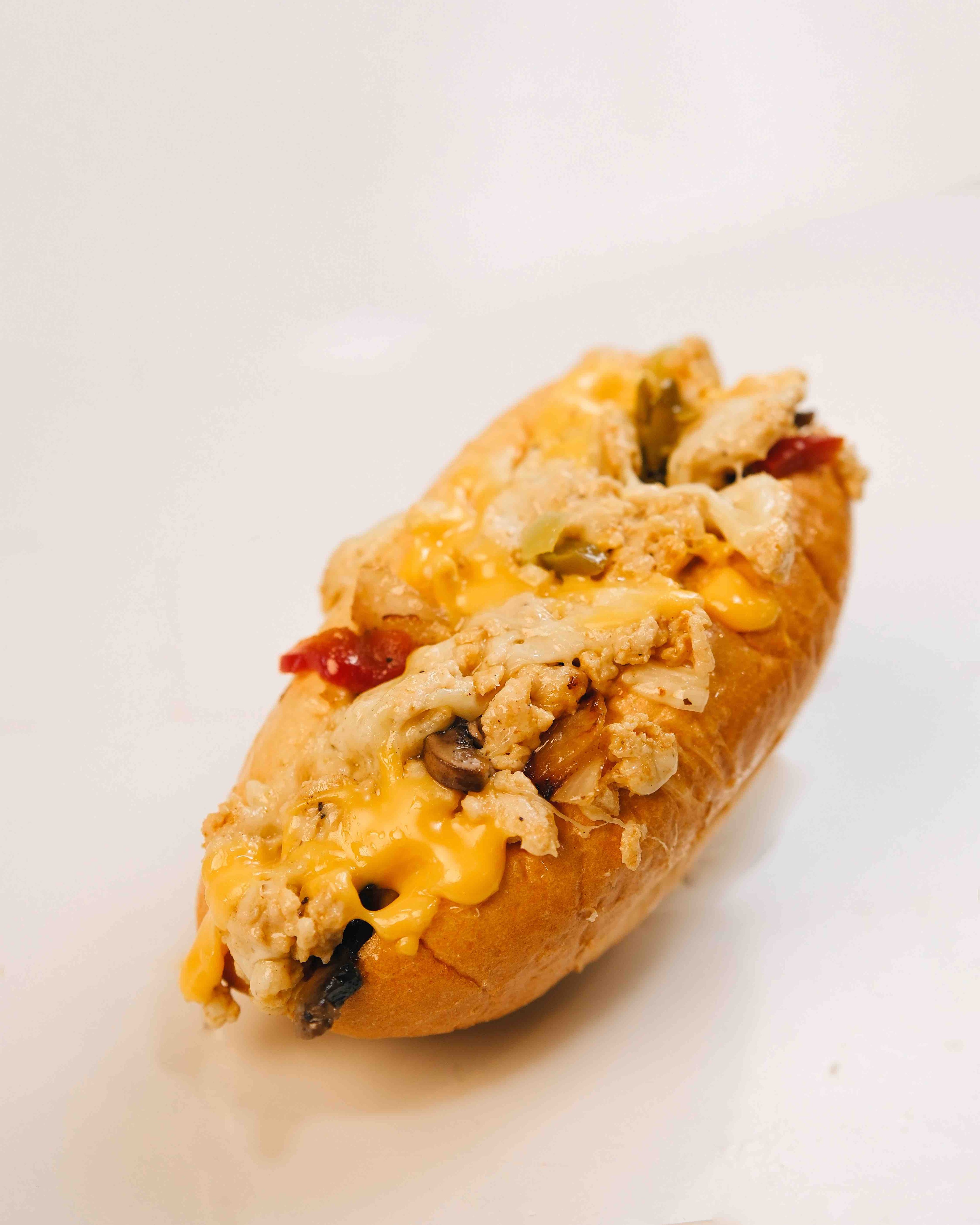 Regular Dave’s Way Chicken