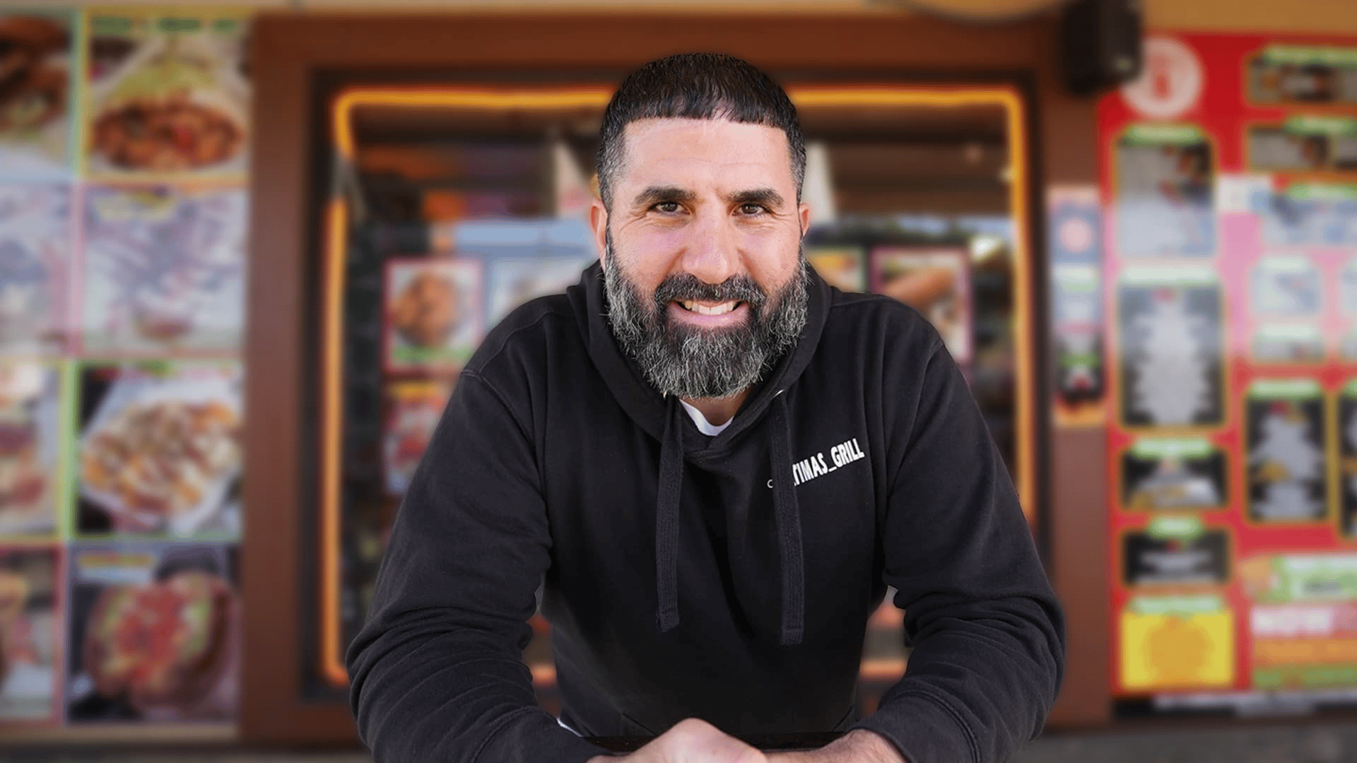 How I went from prison to owning a restaurant