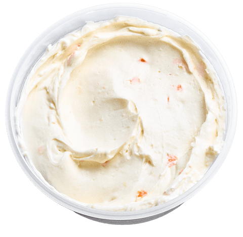 Hank's house-made spread