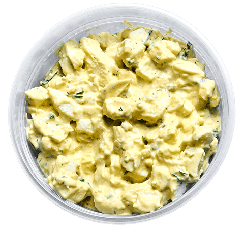 Egg salad