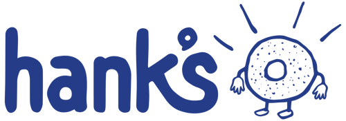 Hank's Bagels