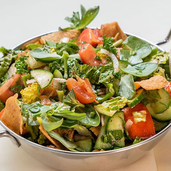 Fattoush