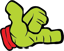 Pizza icon