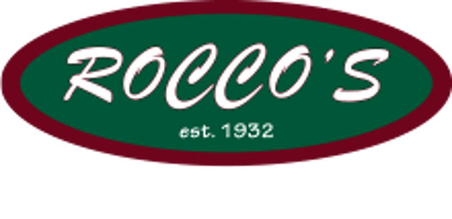 Rocco's Cafe