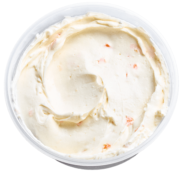 Hank's house-made spread