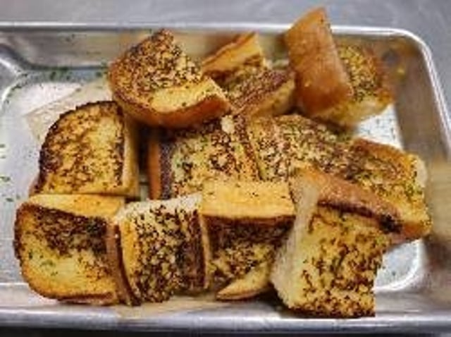 Garlic Bread