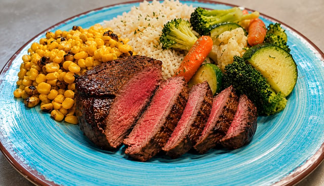 Filet Mignon 8-10oz