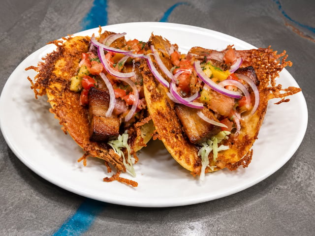 Pork Belly T-Combo