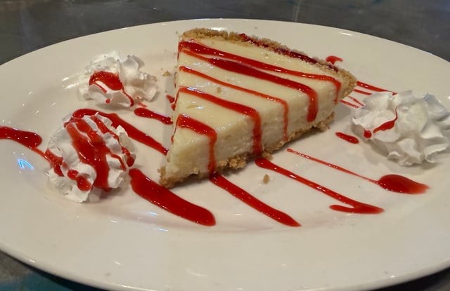 Key Lime Pie