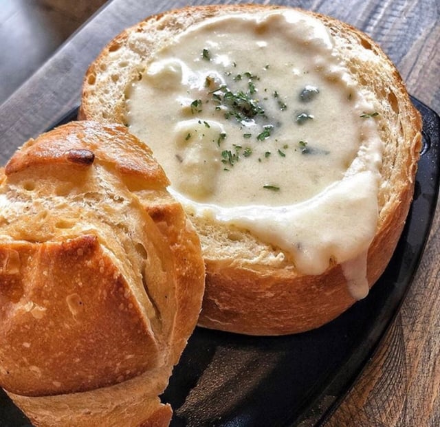 BREADBOWL