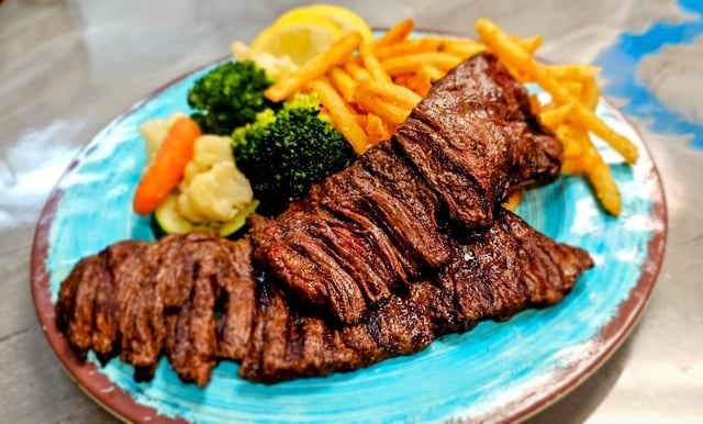 ENTRANA (Outside Skirt Steak)