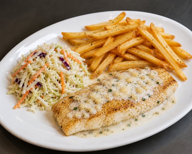 Sea Bass