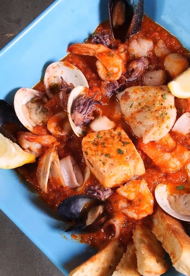 CIOPPINO