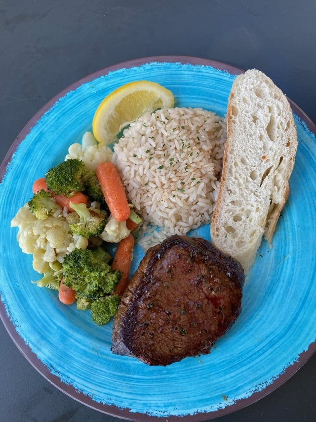 FILET MIGNON