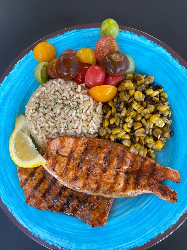 SALMON