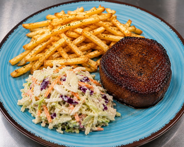 Baseball Cut Sirloin 8-10oz