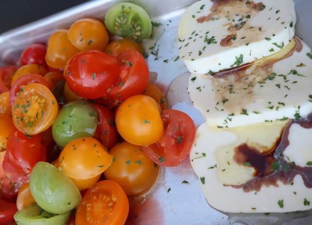 Caprese Salad