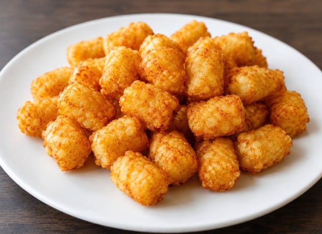 Tater Tots