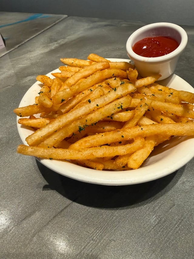 French Fries