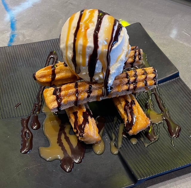 Churros