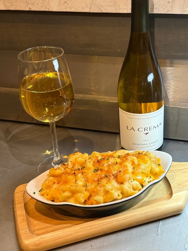 Mac & Cheese
