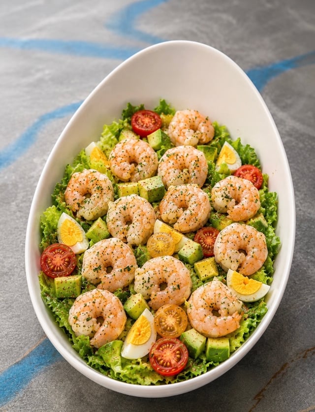 Louie Salad