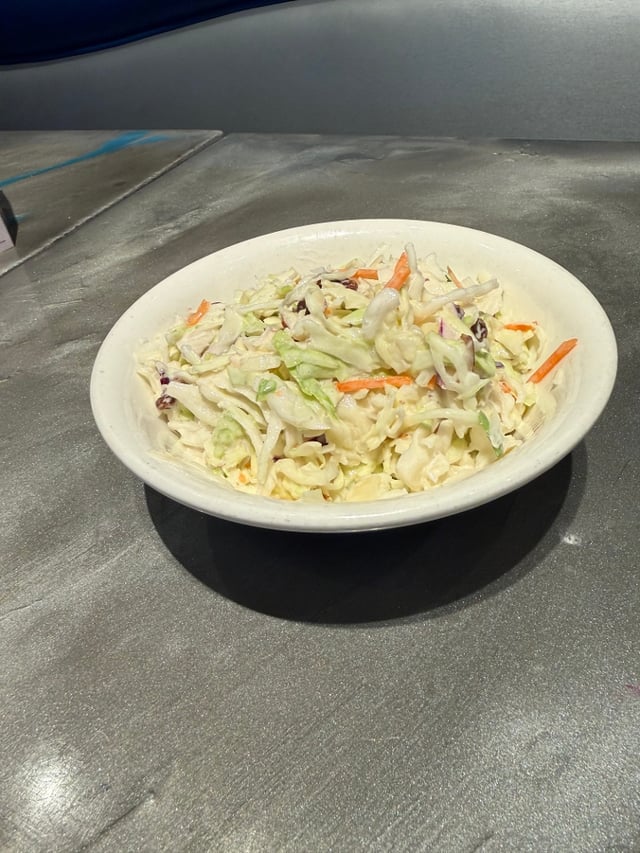 Cole Slaw