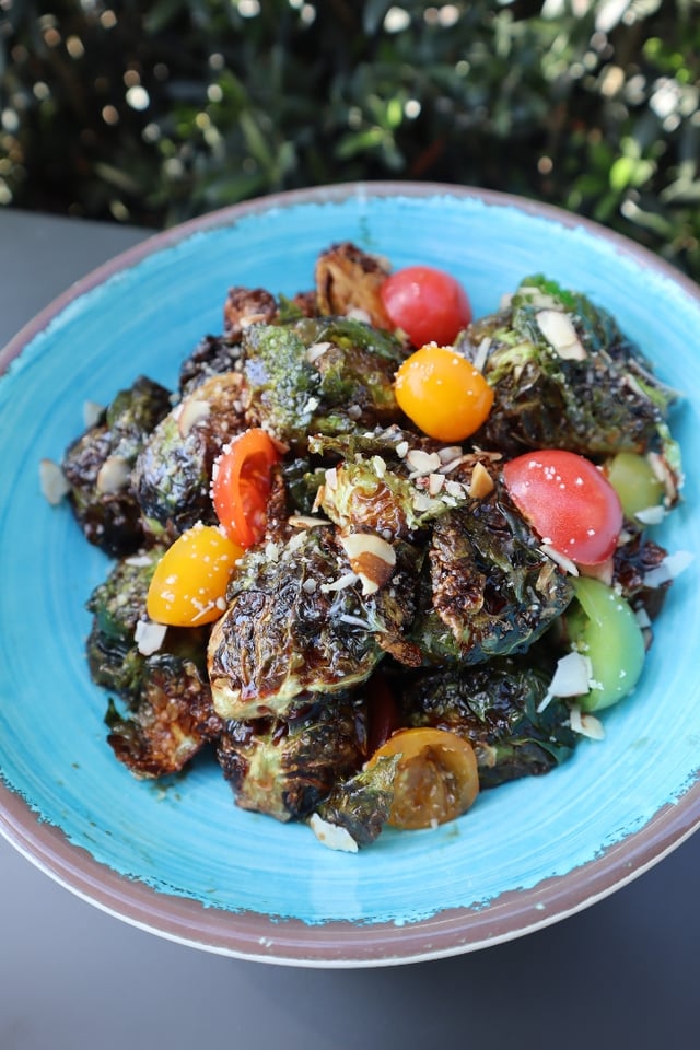 BRUSSEL SPROUTS