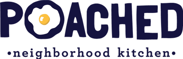 Poached Neighborhood Kitchen