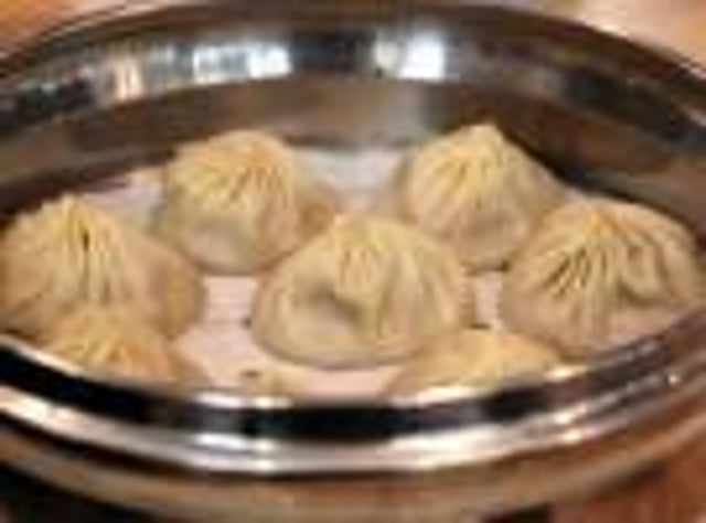 Dan Modern Chinese food